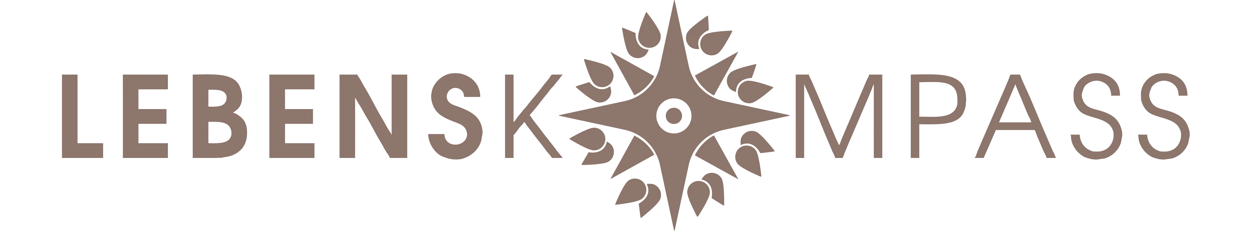 Lebenskompass