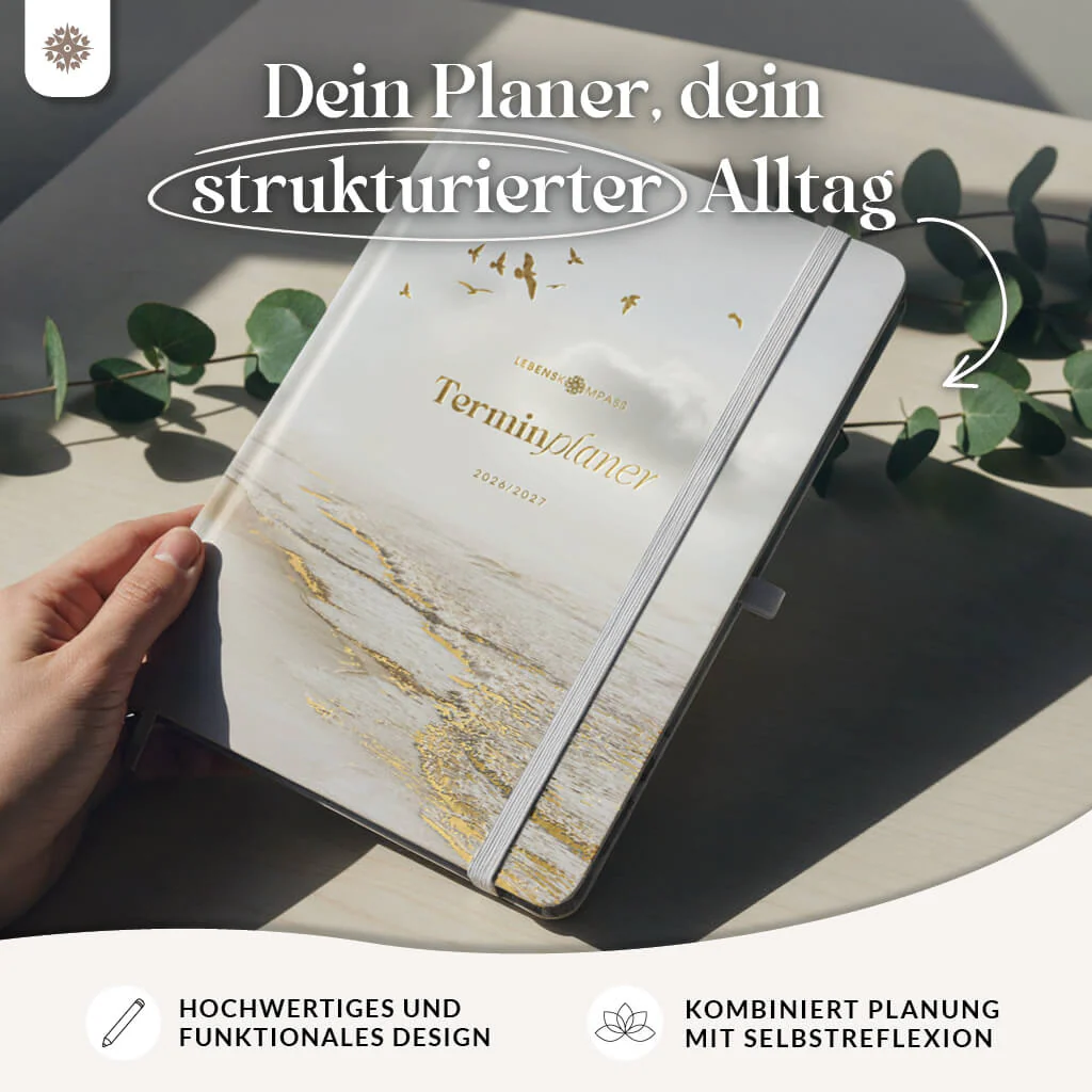 Kalender 2026/2027 - 18 Monate - Image 10