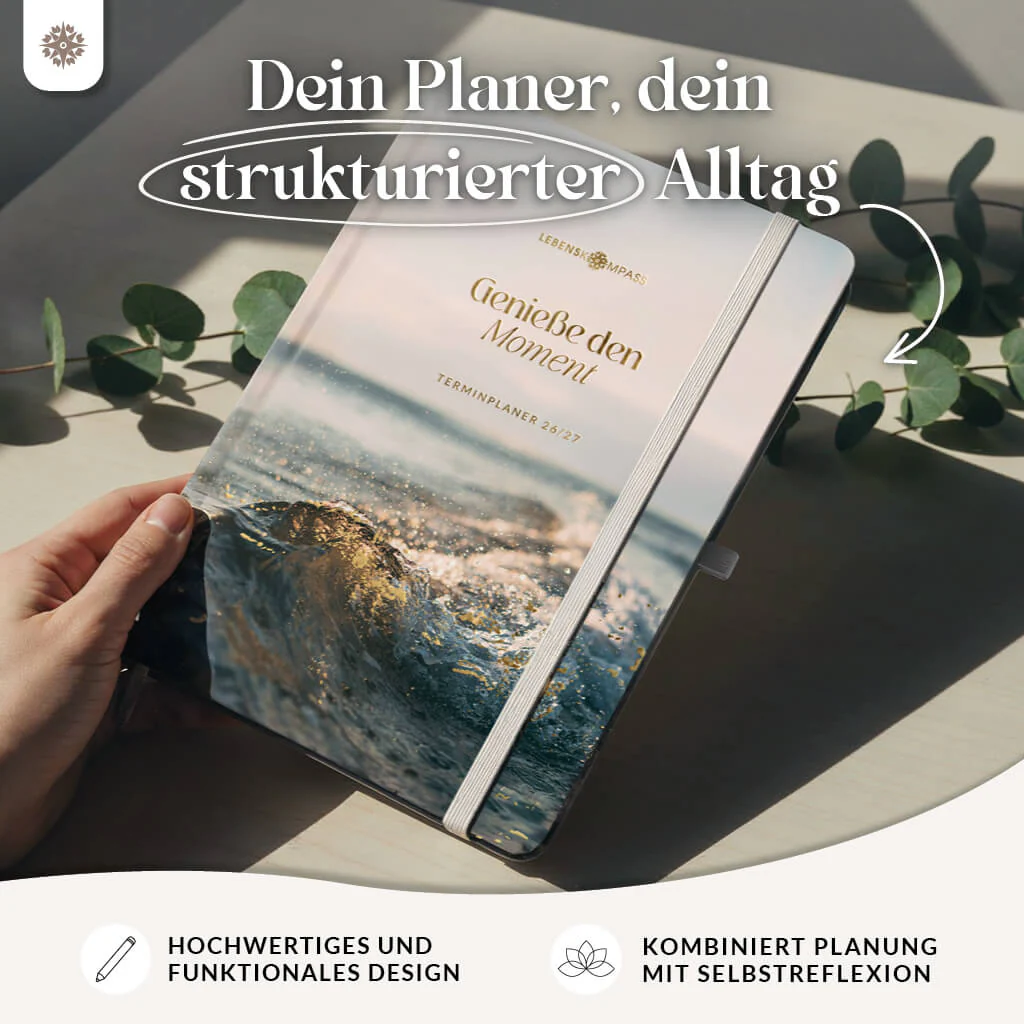 Kalender 2026/2027 - 18 Monate - Image 16