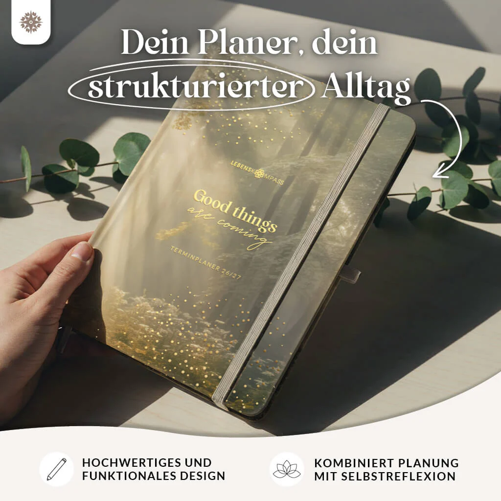 Kalender 2026/2027 - 18 Monate - Image 22