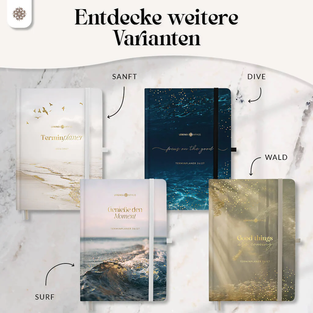 Kalender 2026/2027 - 18 Monate - Image 28