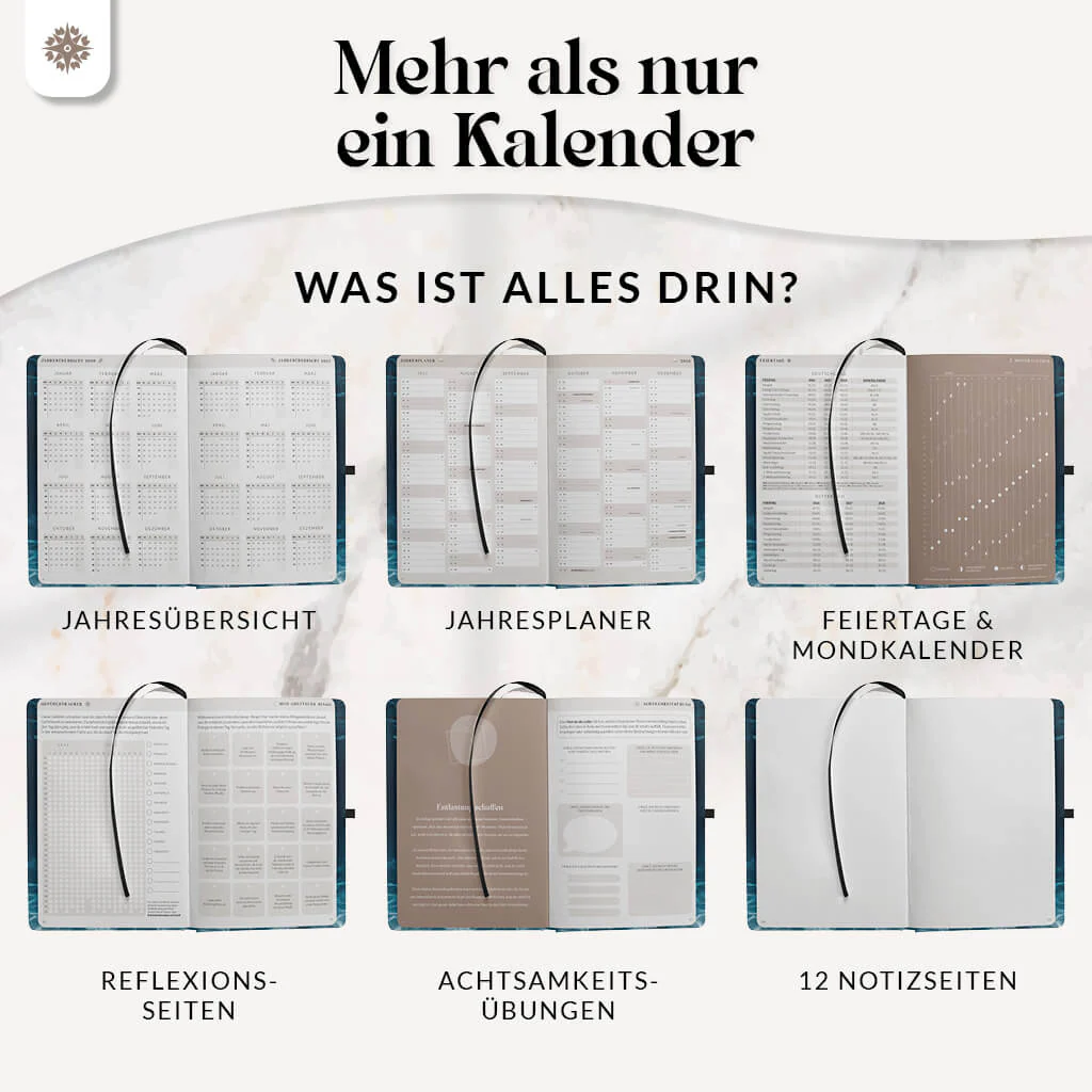 Kalender 2026/2027 - 18 Monate - Image 8
