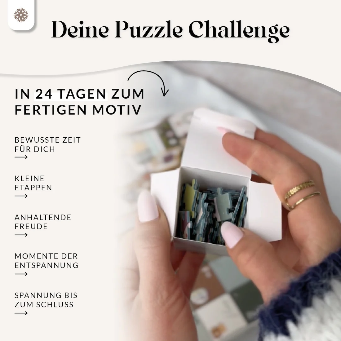 24 Tage Puzzle Challenge - Image 6
