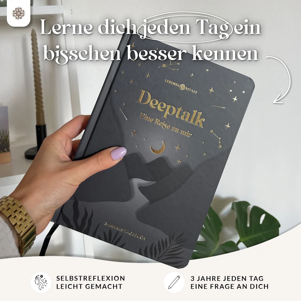 3-Jahres-Tagebuch - Deeptalk - Image 22