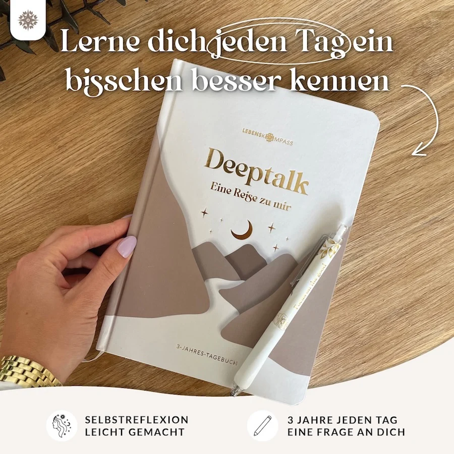 3-Jahres-Tagebuch - Deeptalk - Image 27