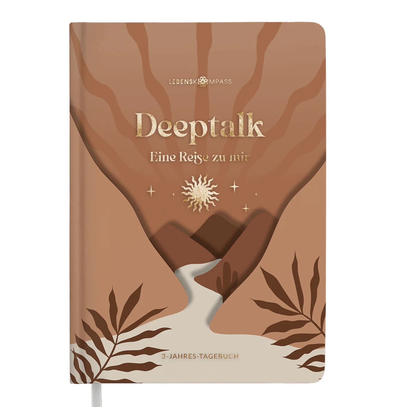 3-Jahres-Tagebuch - Deeptalk - Image 3