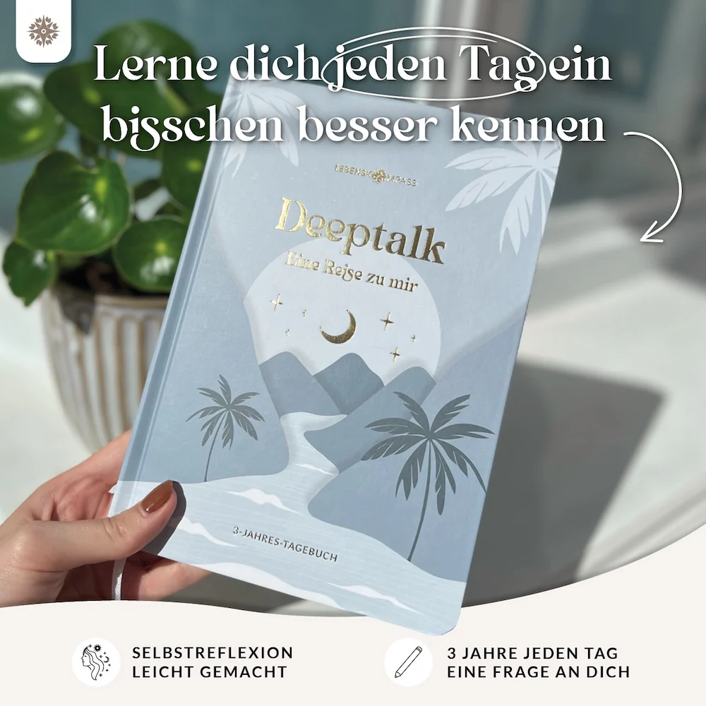 3-Jahres-Tagebuch - Deeptalk - Image 31