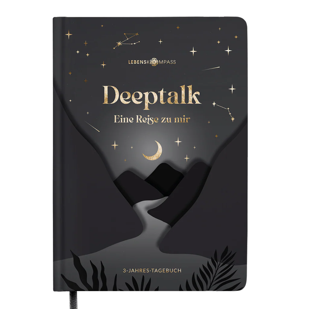 3-Jahres-Tagebuch - Deeptalk - Image 4