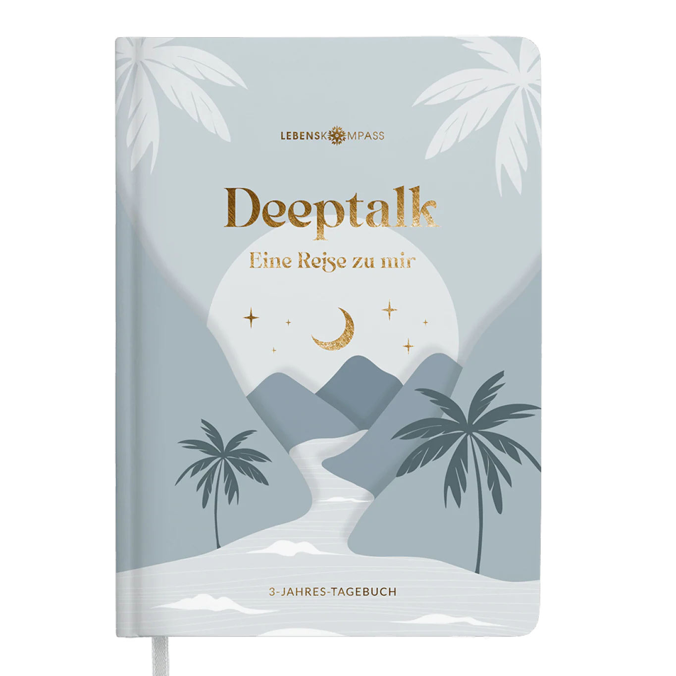 3-Jahres-Tagebuch - Deeptalk - Image 5