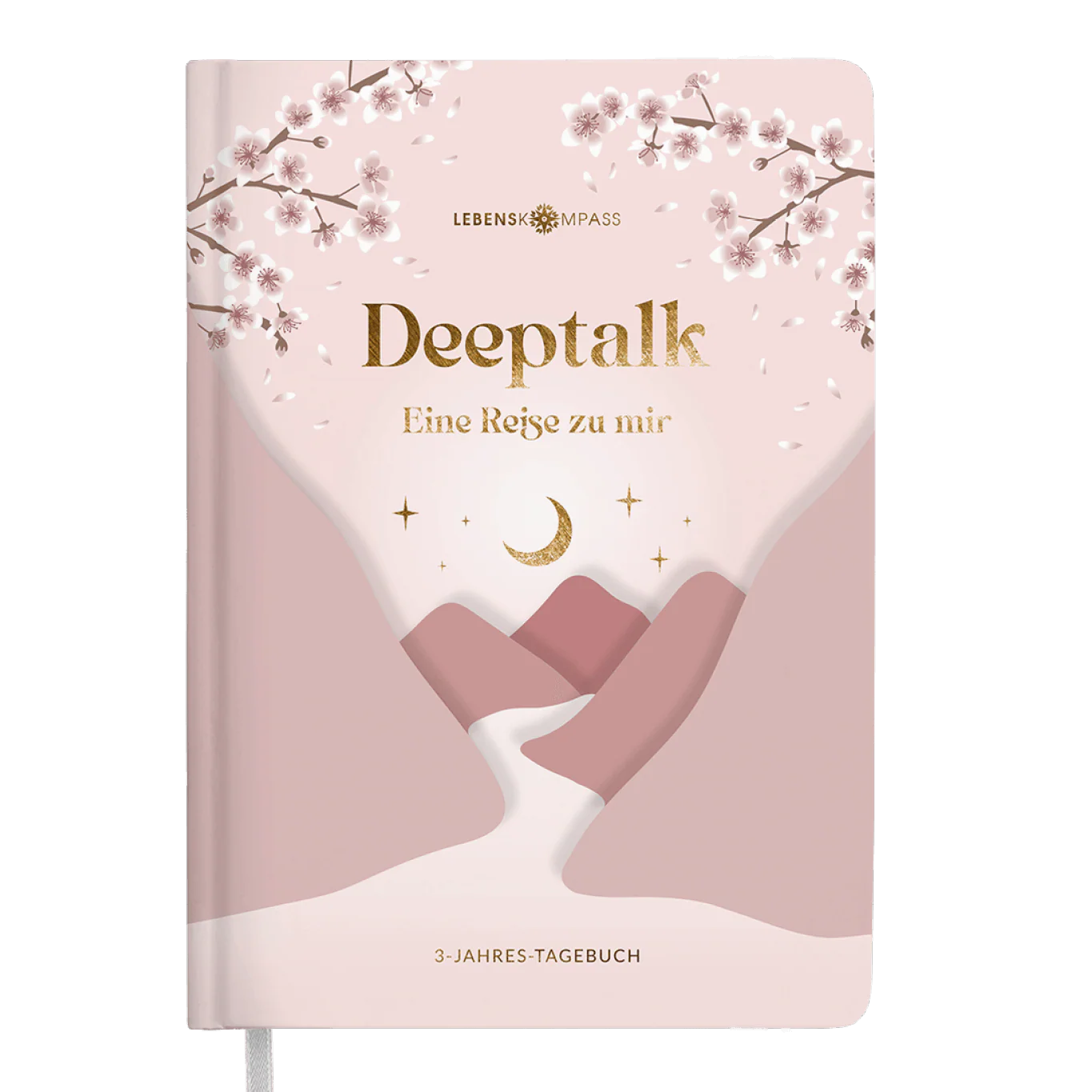 3-Jahres-Tagebuch - Deeptalk - Image 6