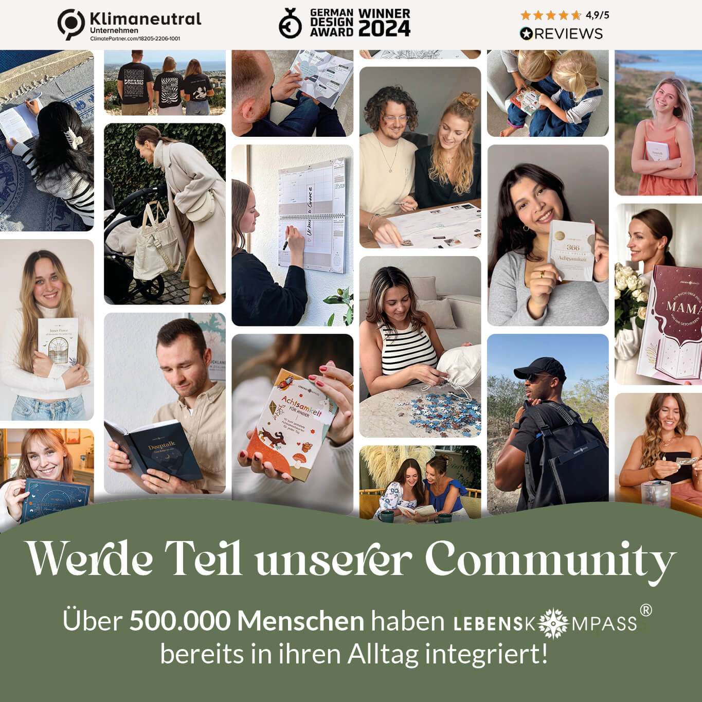 Babytagebuch - Mein erstes Jahr - Image 6