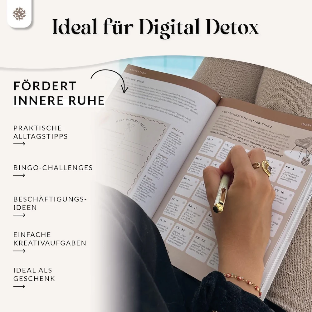 Beschäftigungsbuch - 100+ Offline Momente - Image 4