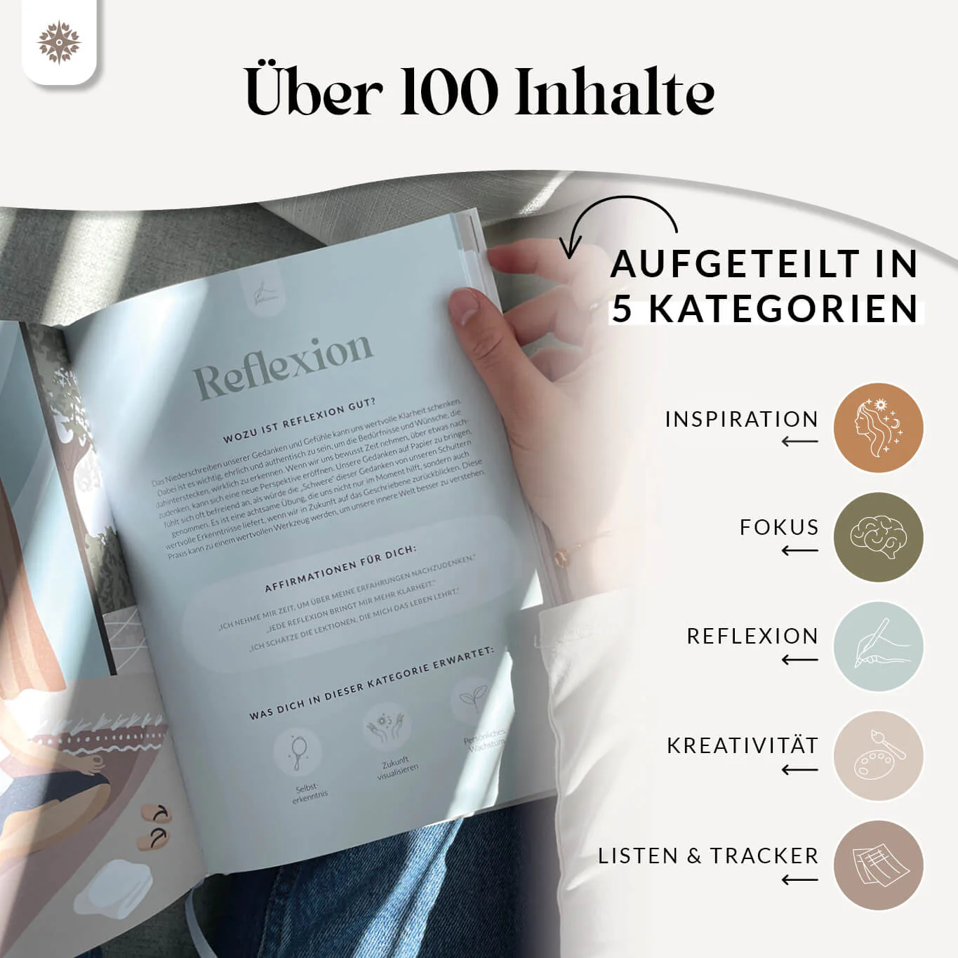Beschäftigungsbuch - 100+ Offline Momente - Image 8