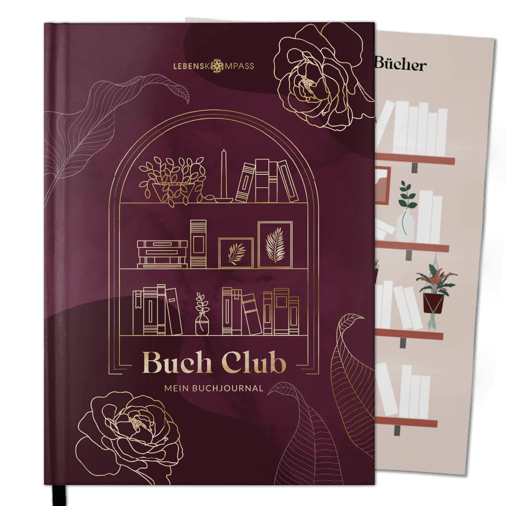 Buchjournal mit Poster - Image 25