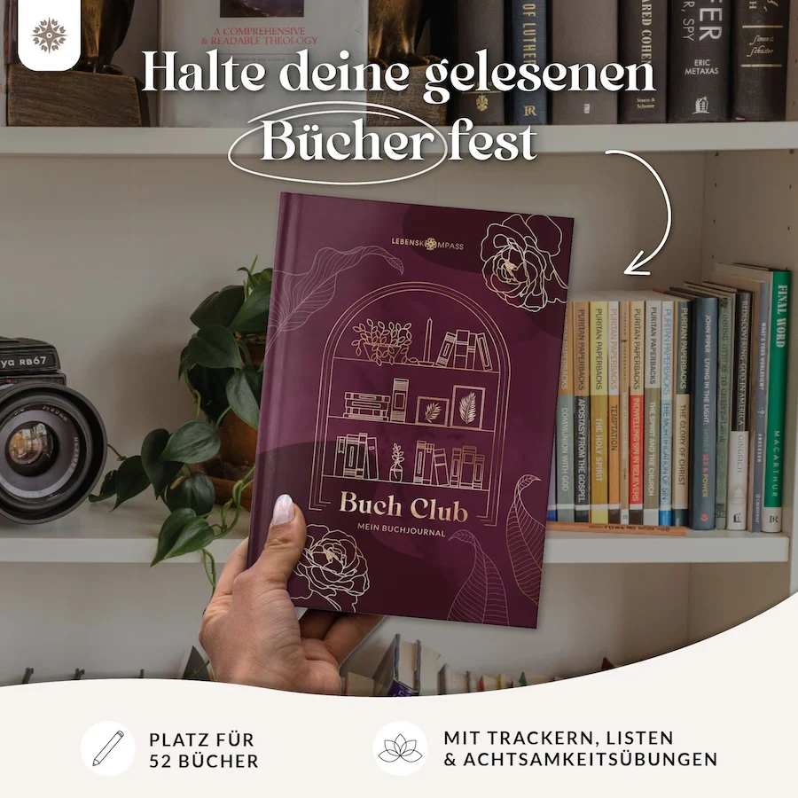 Buchjournal mit Poster - Image 26