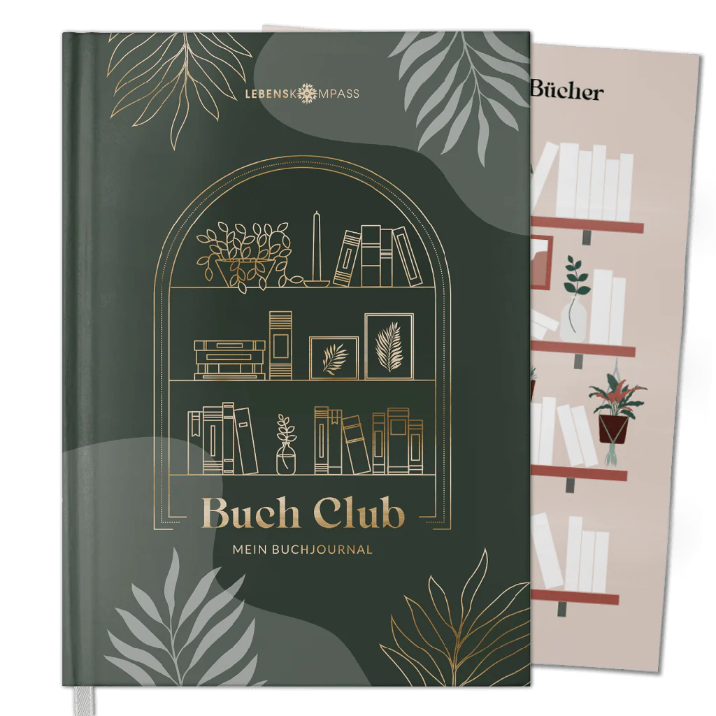 Buchjournal mit Poster - Image 33