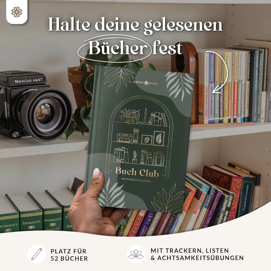 Buchjournal mit Poster - Image 34
