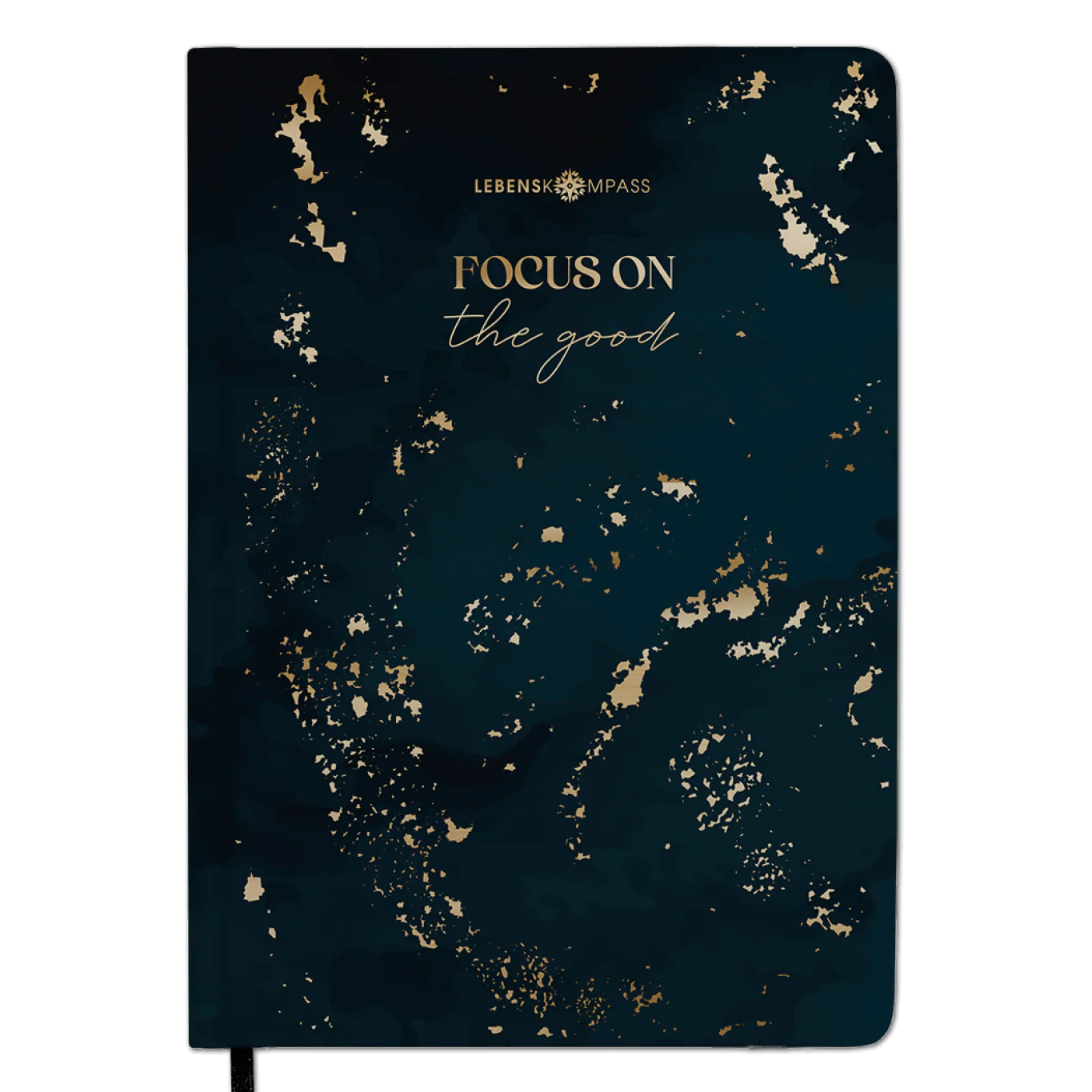 Bullet Journal "SLIM" DIN A5 - Notizbuch mit Punktraster - Image 16