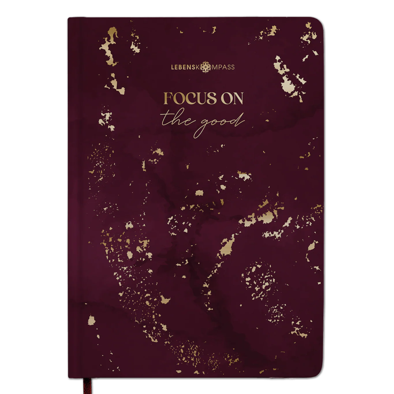 Bullet Journal "SLIM" DIN A5 - Notizbuch mit Punktraster - Image 3
