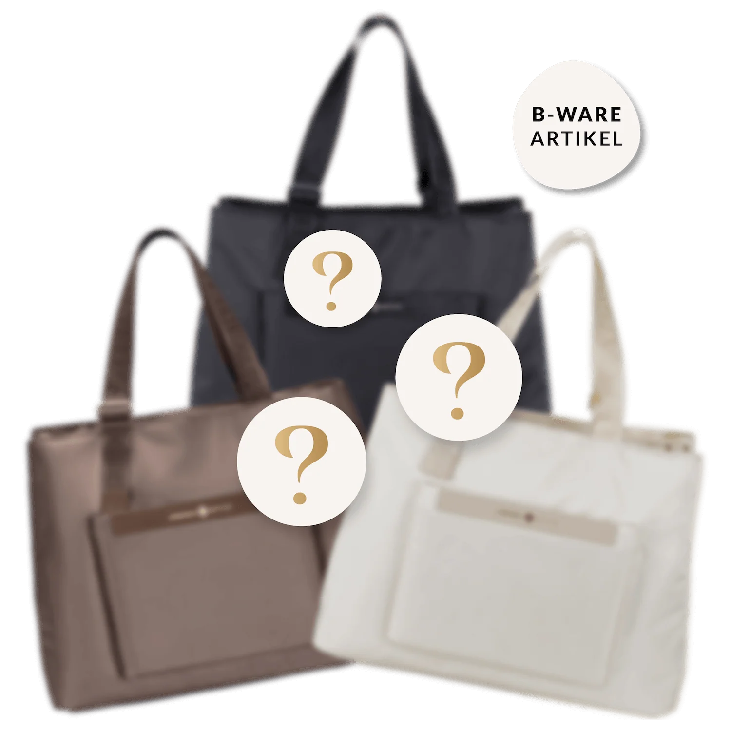 2. Chance - Everyday Bag & Backpack - B-Ware mit Ecken & Kanten - Image 4