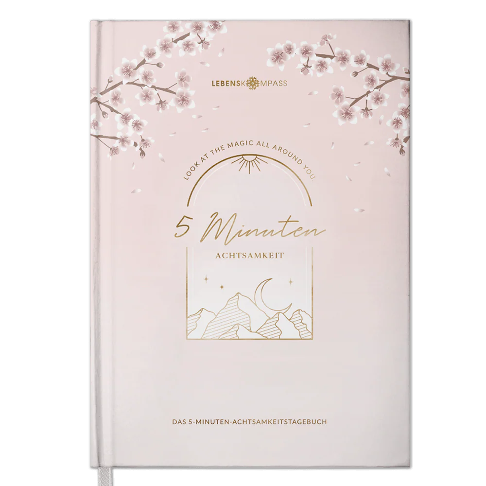 5 Minuten Achtsamkeitstagebuch - Image 13