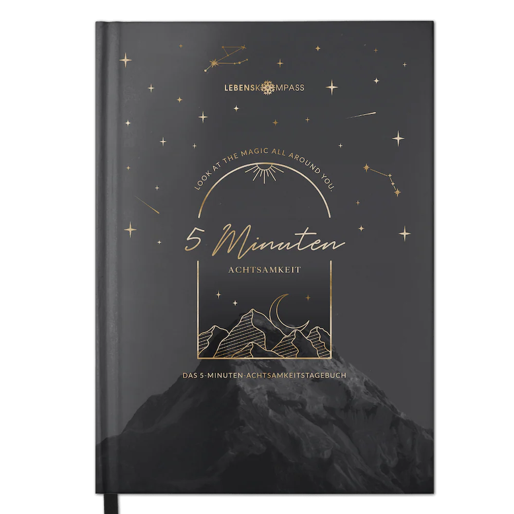 5 Minuten Achtsamkeitstagebuch - Image 25
