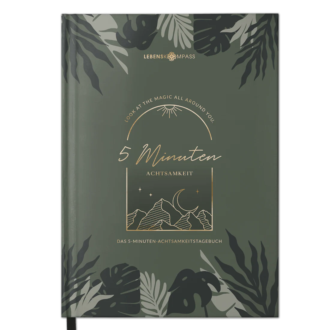 5 Minuten Achtsamkeitstagebuch - Image 31