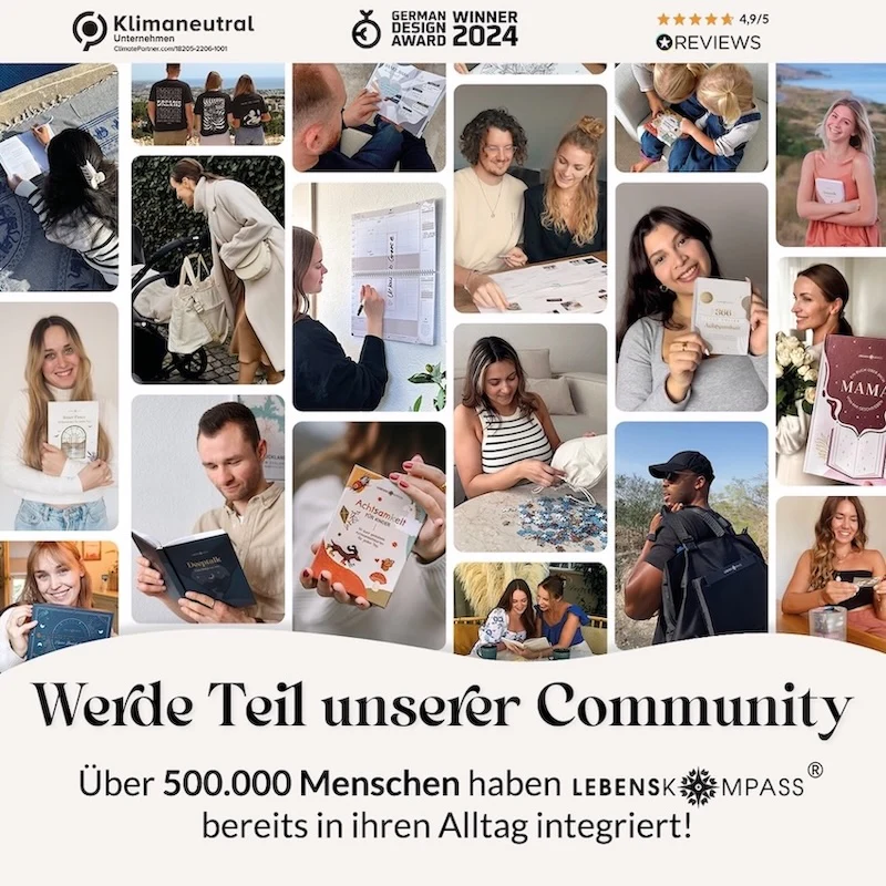 5 Minuten Achtsamkeitstagebuch - Image 49