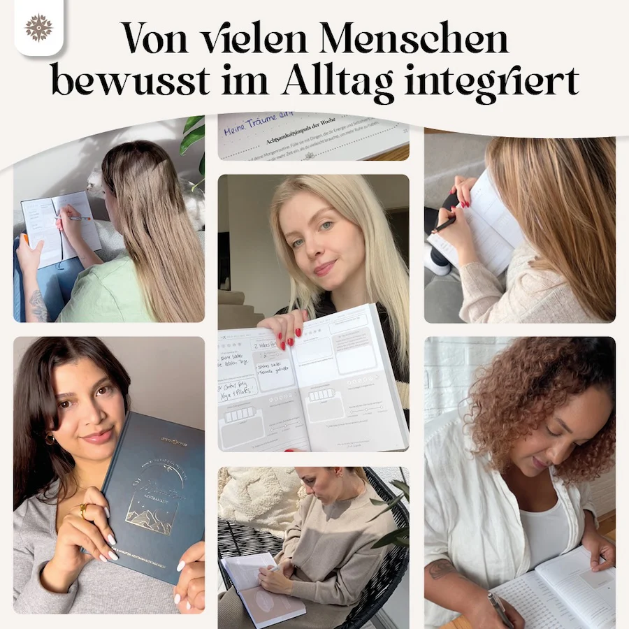 5 Minuten Achtsamkeitstagebuch - Image 52