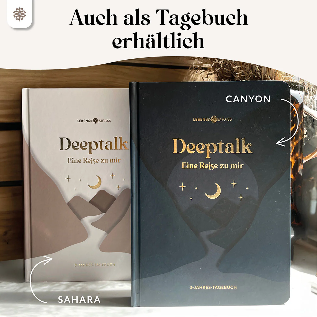 Deeptalk - 100 Fragen für Freunde, Familie & Paare - Image 8