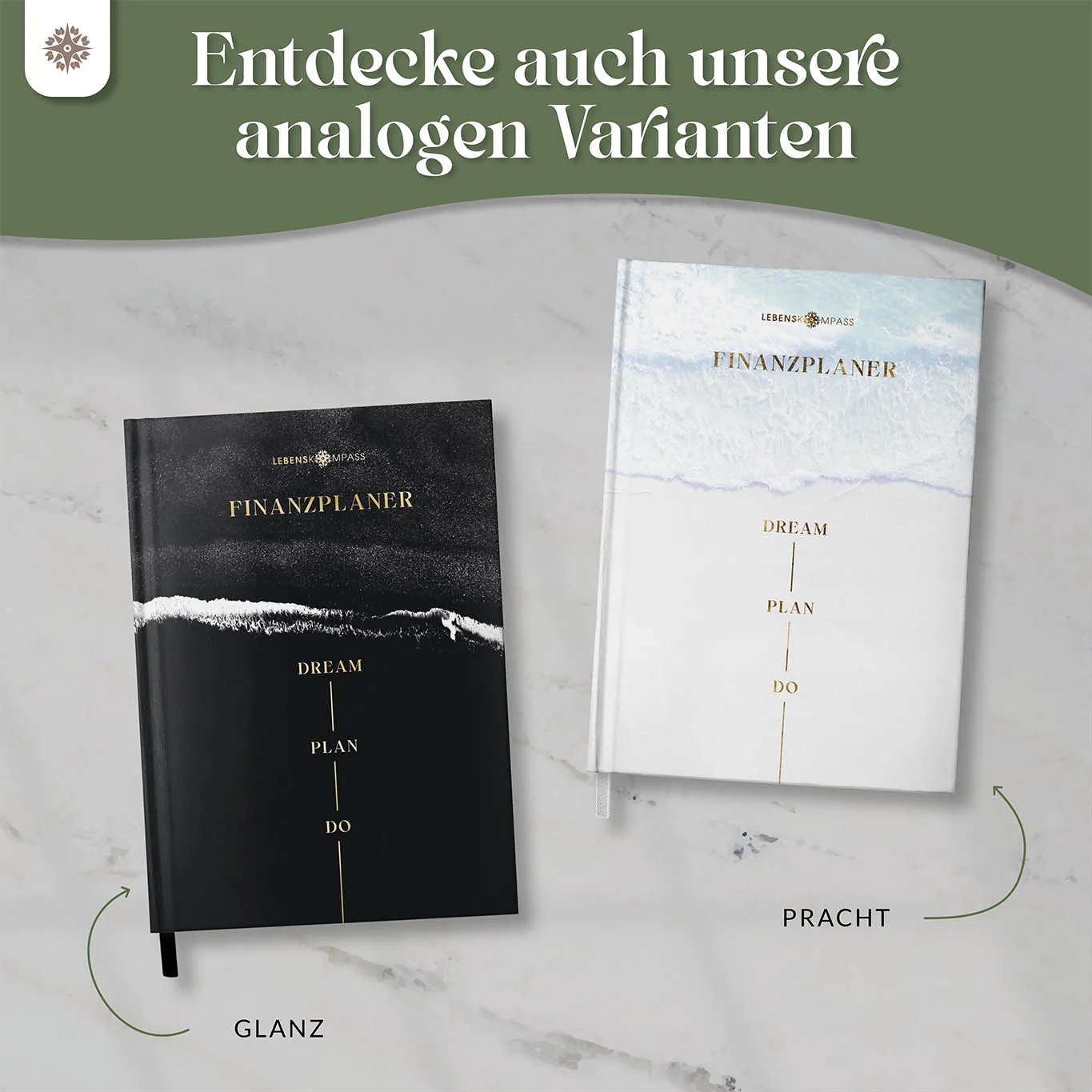 Digitaler Finanzplaner - PDF mit Hyperlinks - Image 10