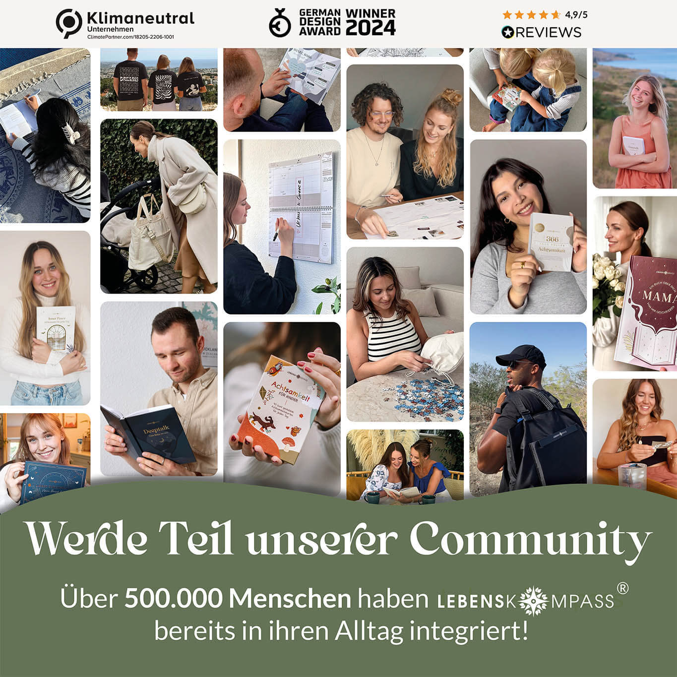 Digitaler Finanzplaner - PDF mit Hyperlinks - Image 8