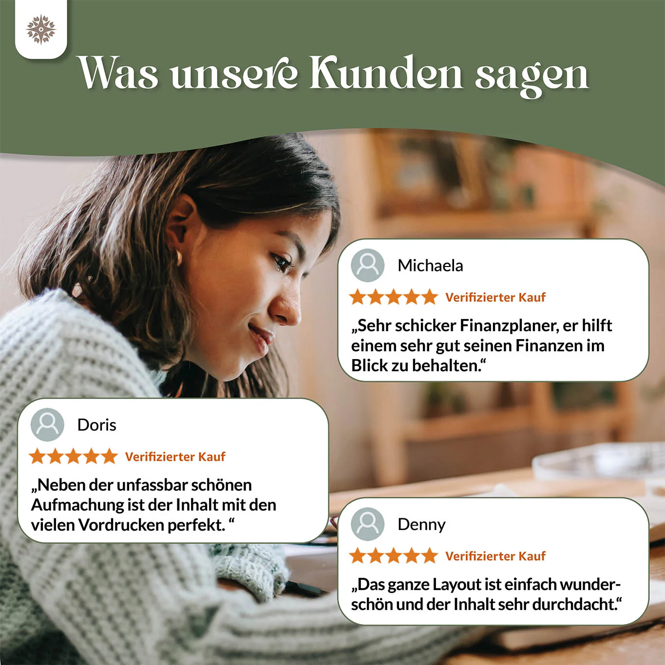 Digitaler Finanzplaner - PDF mit Hyperlinks - Image 9