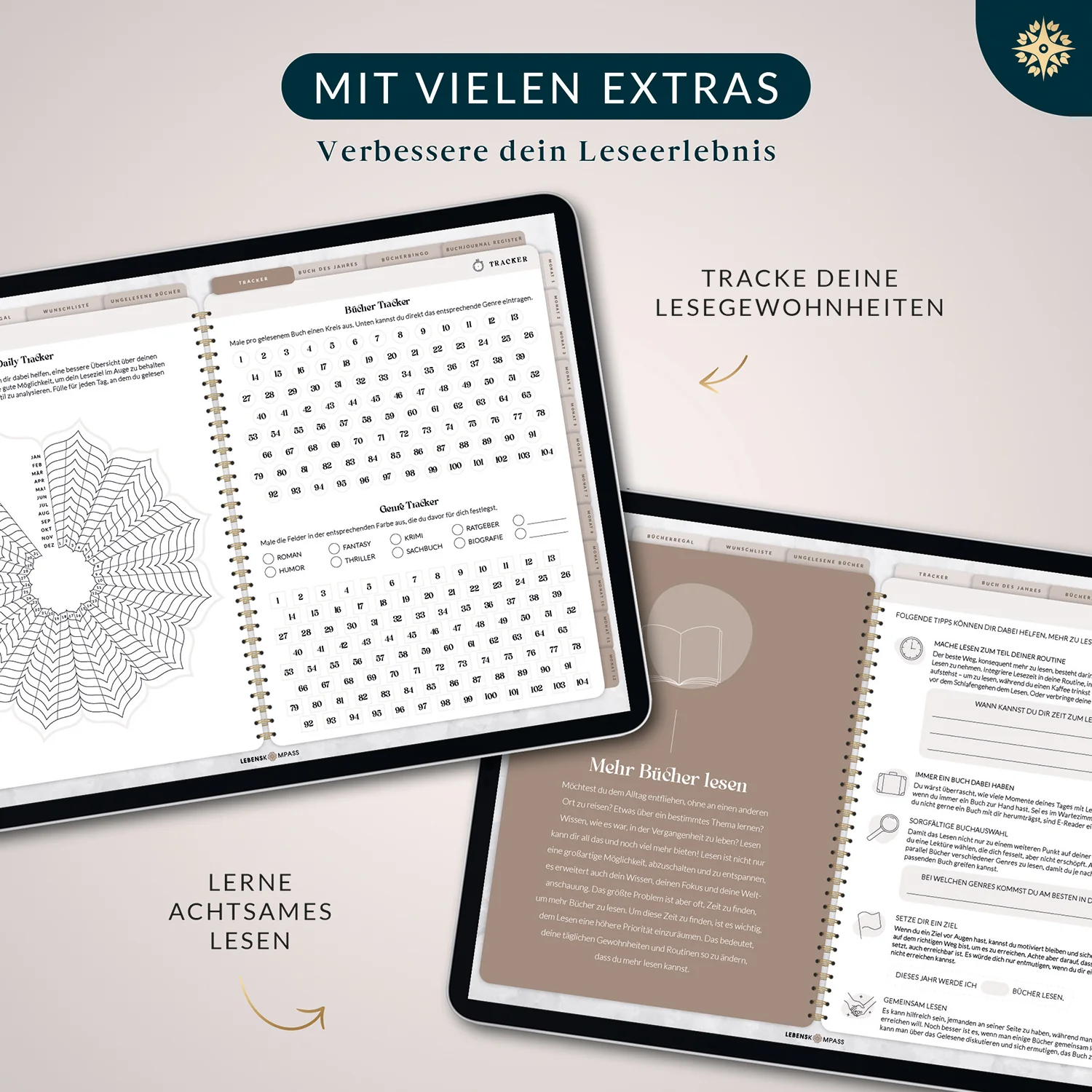 Digitales Buchjournal - PDF mit Hyperlinks - Image 18