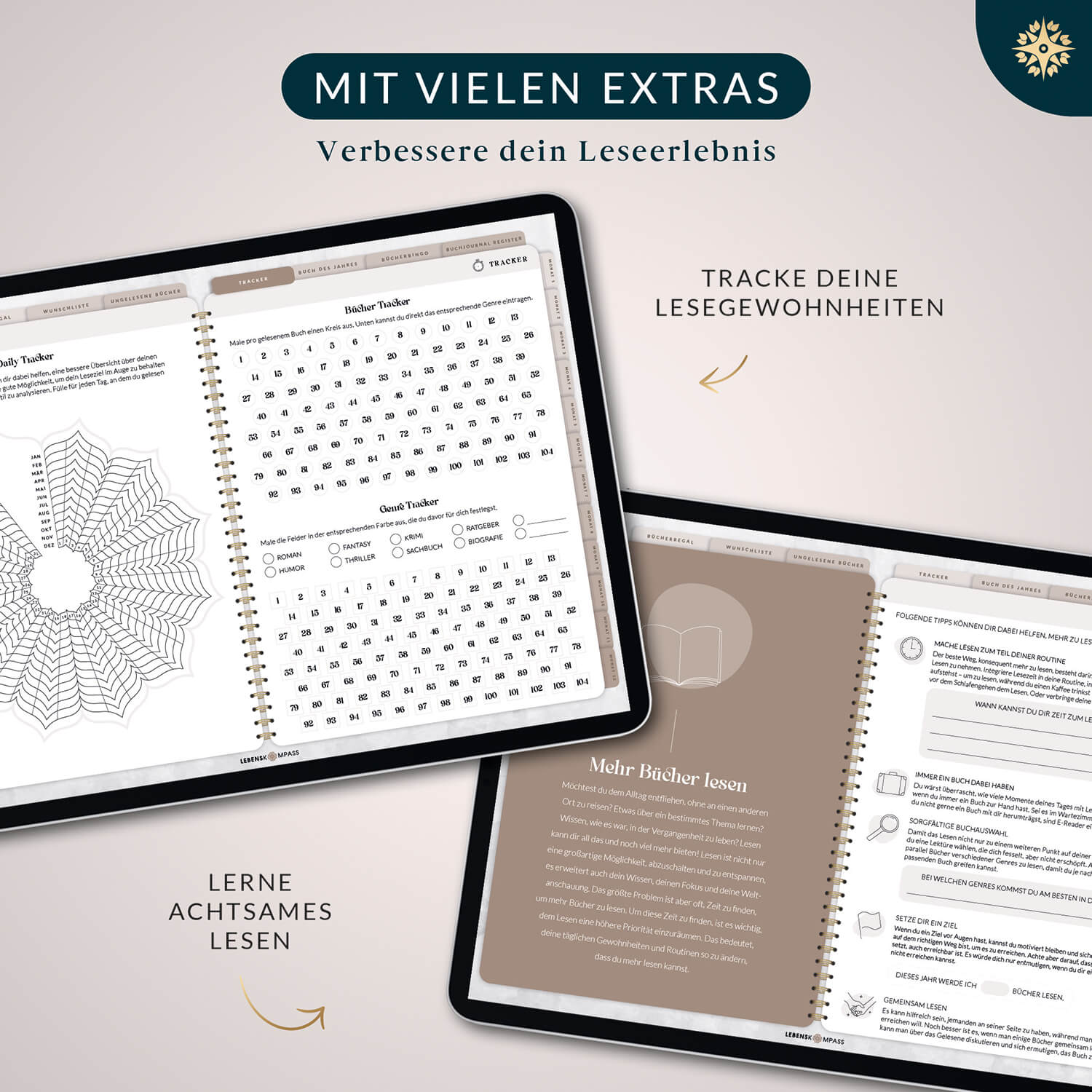 Digitales Buchjournal - PDF mit Hyperlinks - Image 9