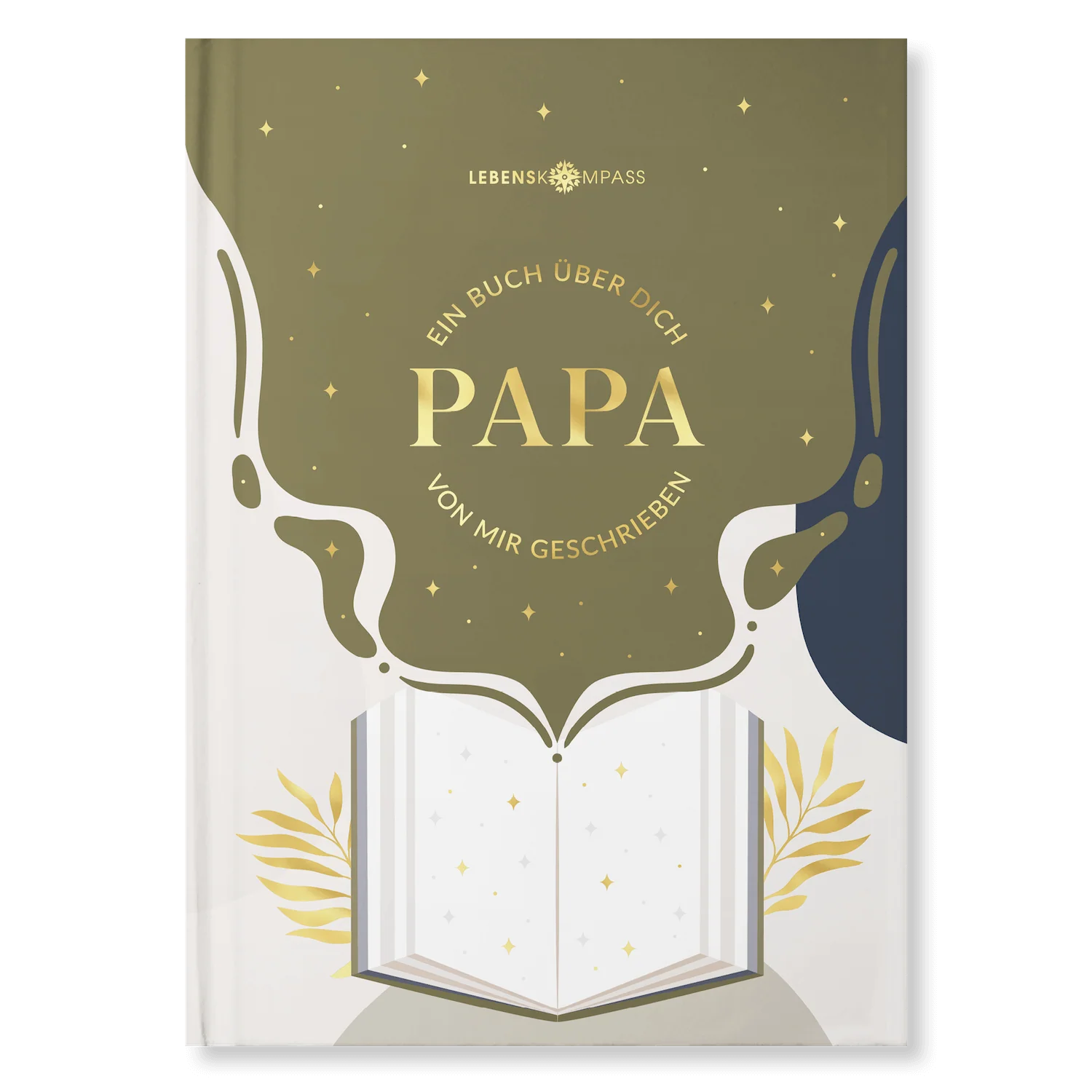 Ein Buch über Dich "Mama" - Zum Ausfüllen und Verschenken - Image 9