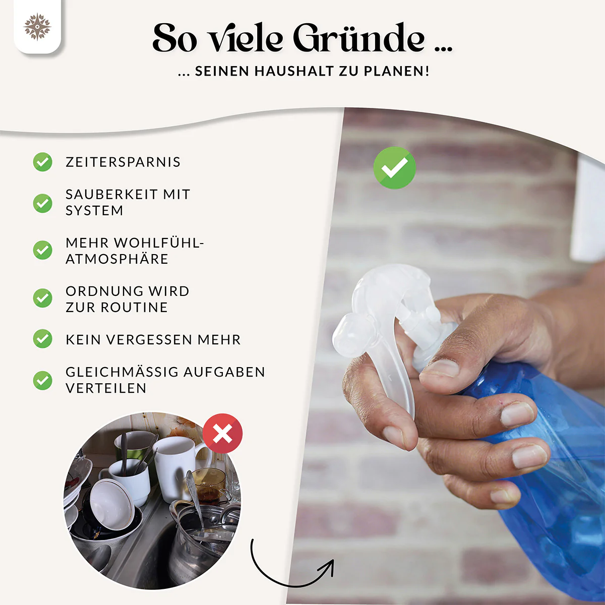 FlexiPlan® - Selbsthaftender Wandplaner - Image 50