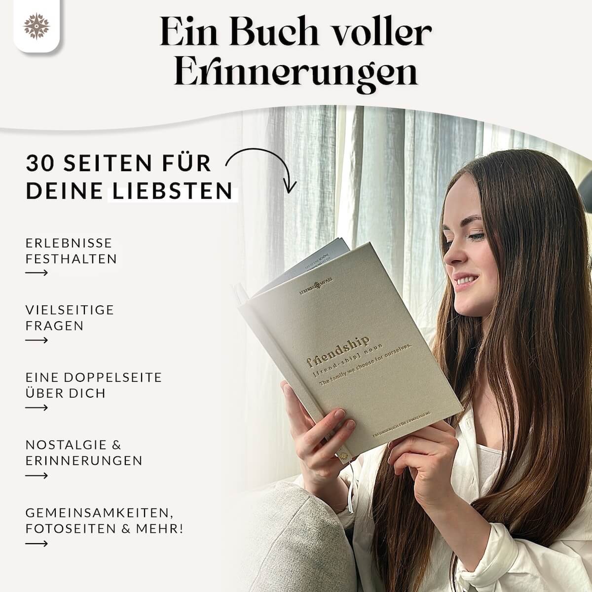 Freundebuch für Erwachsene - Image 10