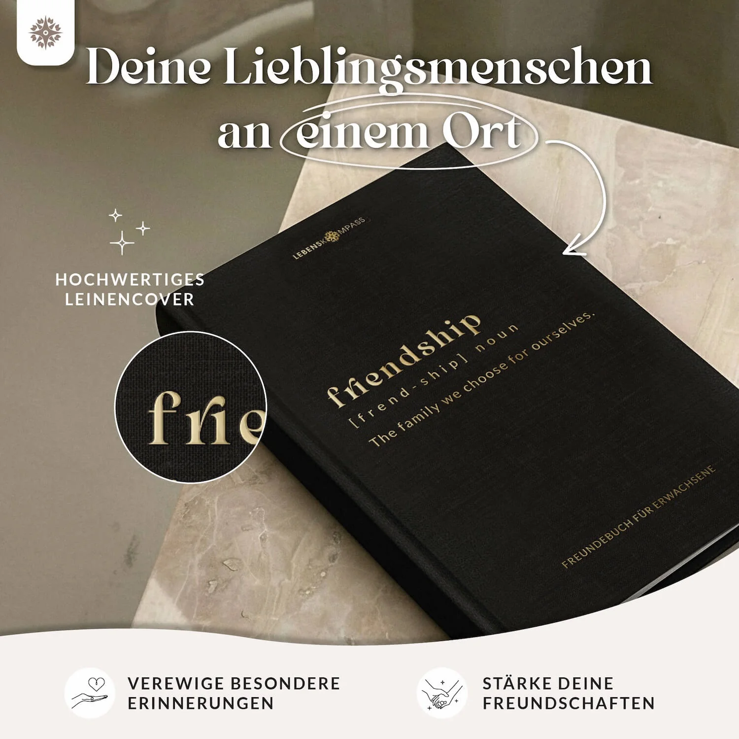 Freundebuch für Erwachsene - Image 14