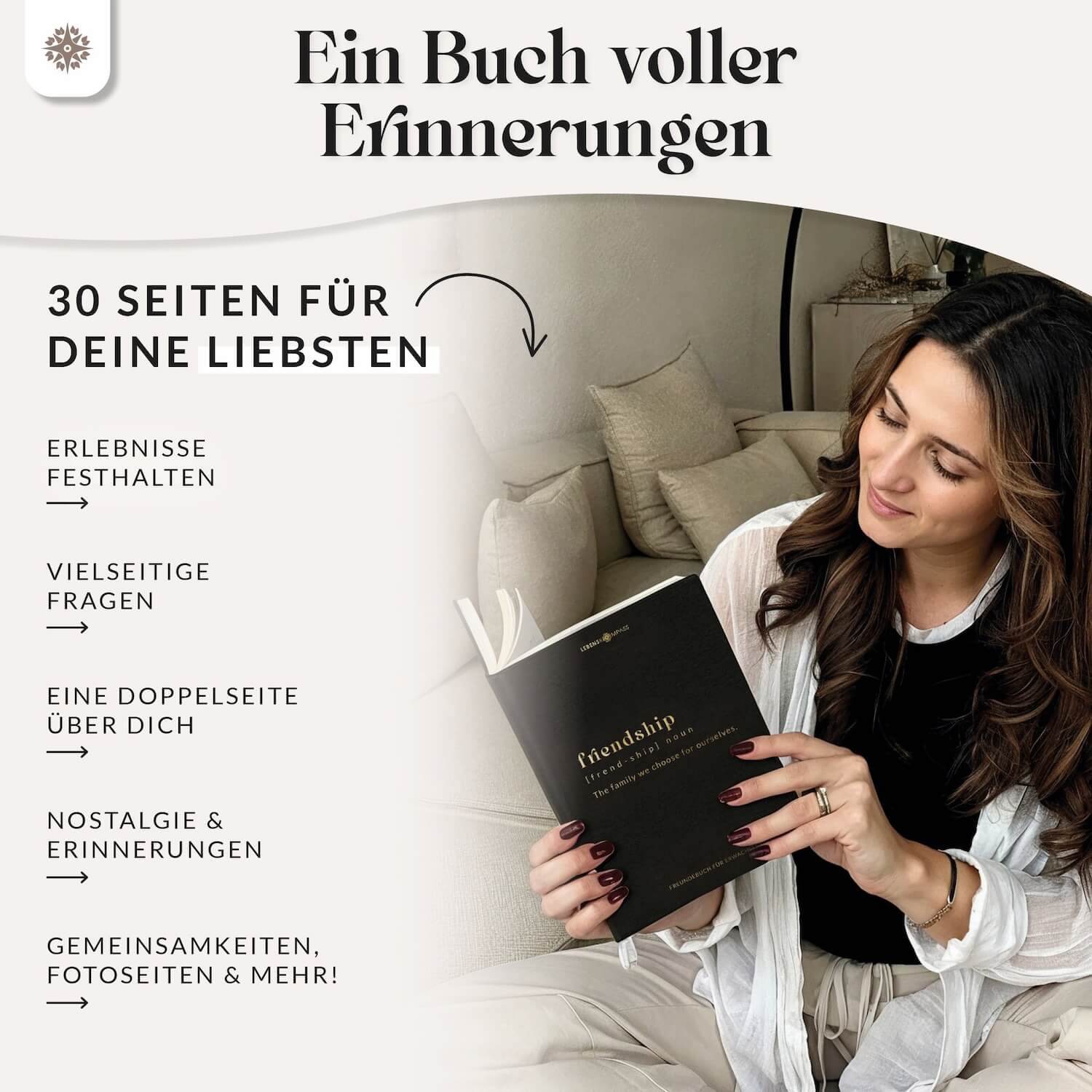 Freundebuch für Erwachsene - Image 16