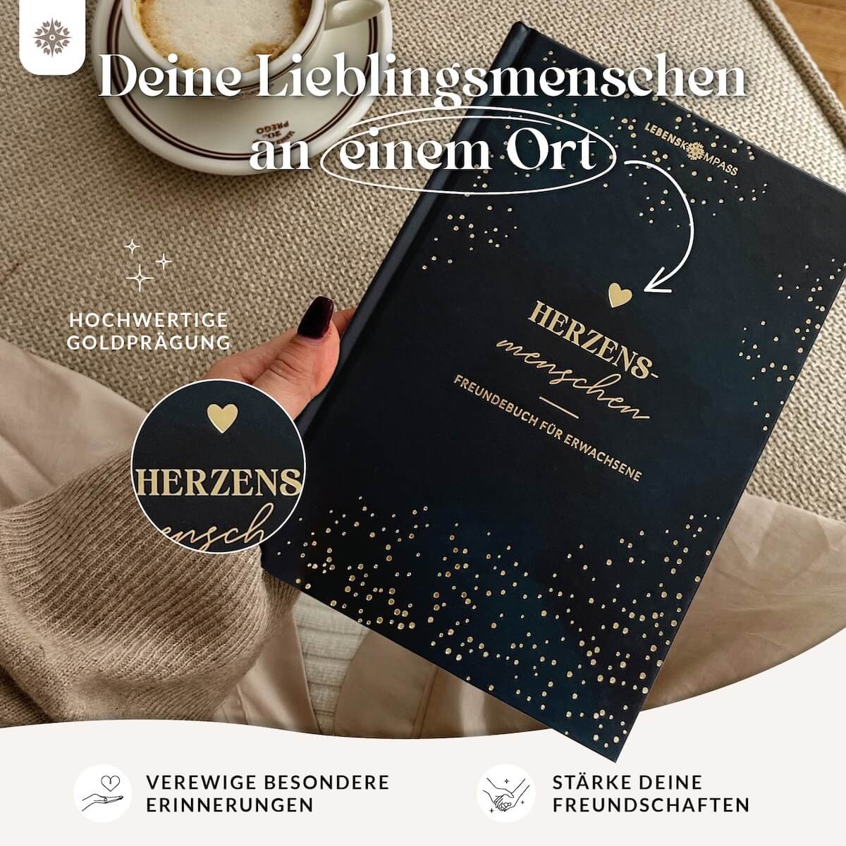 Freundebuch für Erwachsene - Image 3