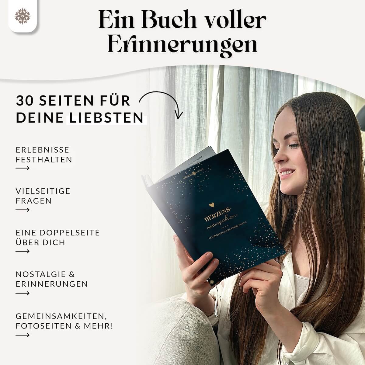 Freundebuch für Erwachsene - Image 5