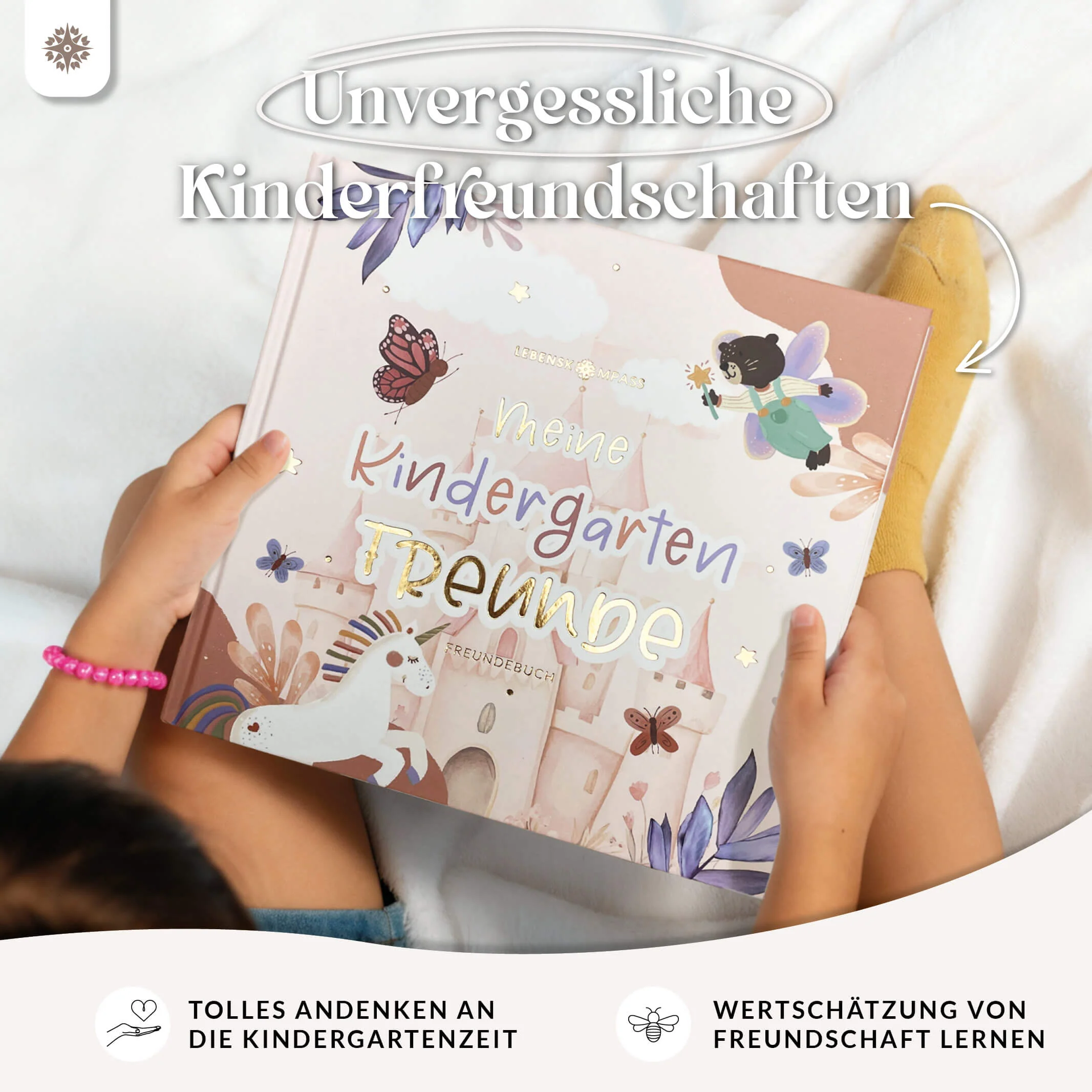 Freundebuch für Kindergartenkinder - Image 10