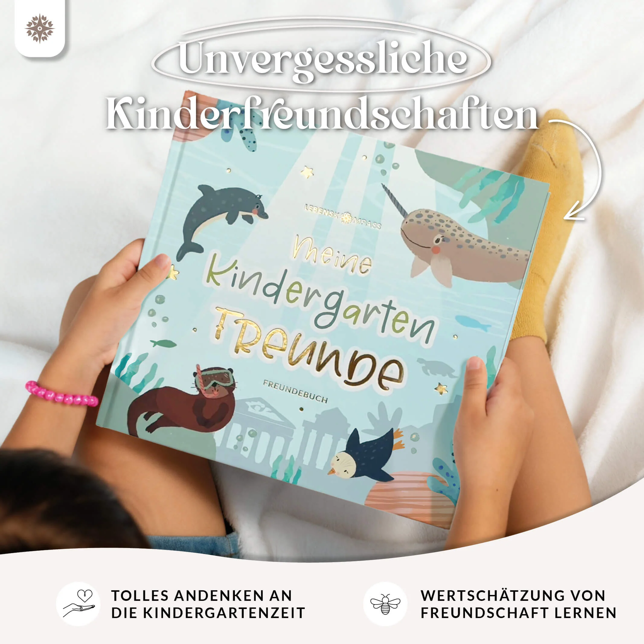 Freundebuch für Kindergartenkinder - Image 16