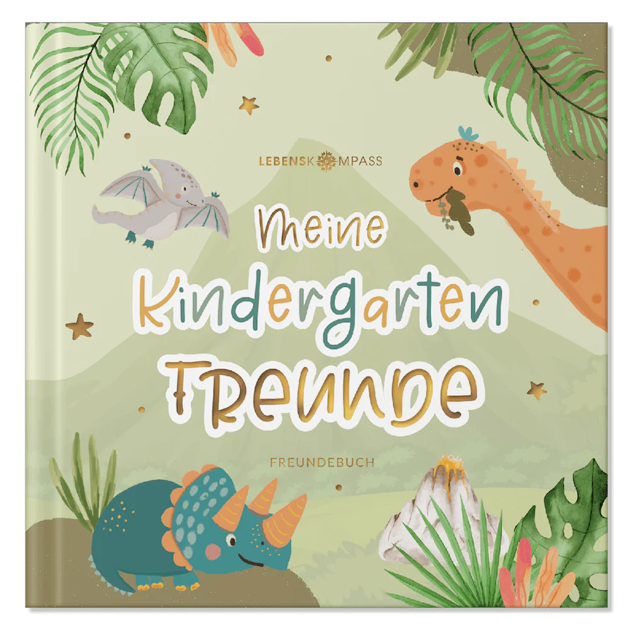 Freundebuch für Kindergartenkinder - Image 3