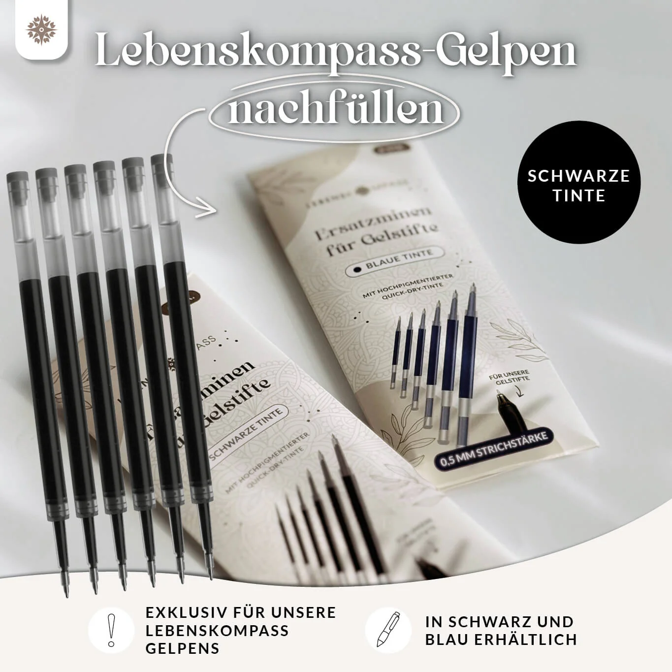 Gelstifte Set - Image 31