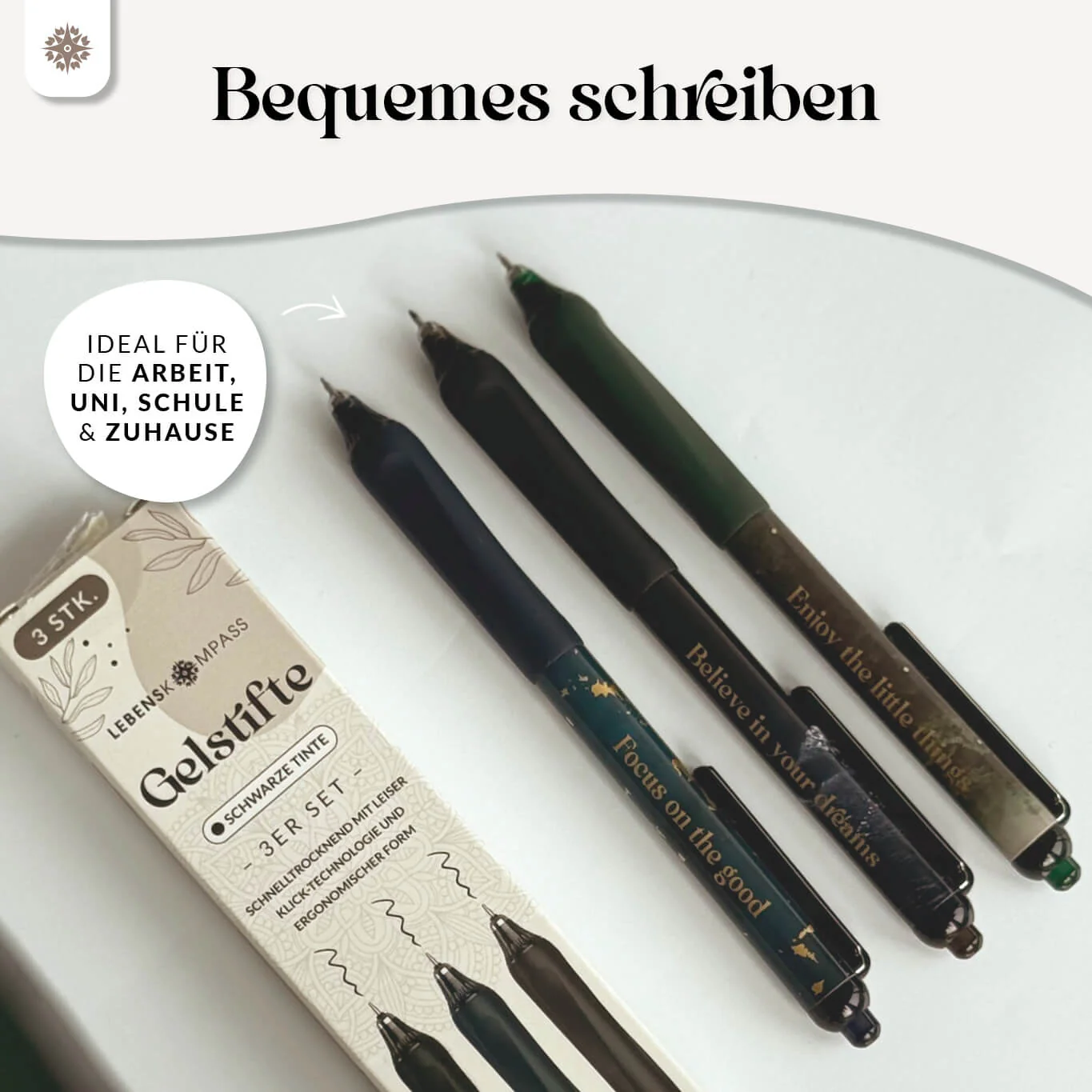 Gelstifte Set - Image 5