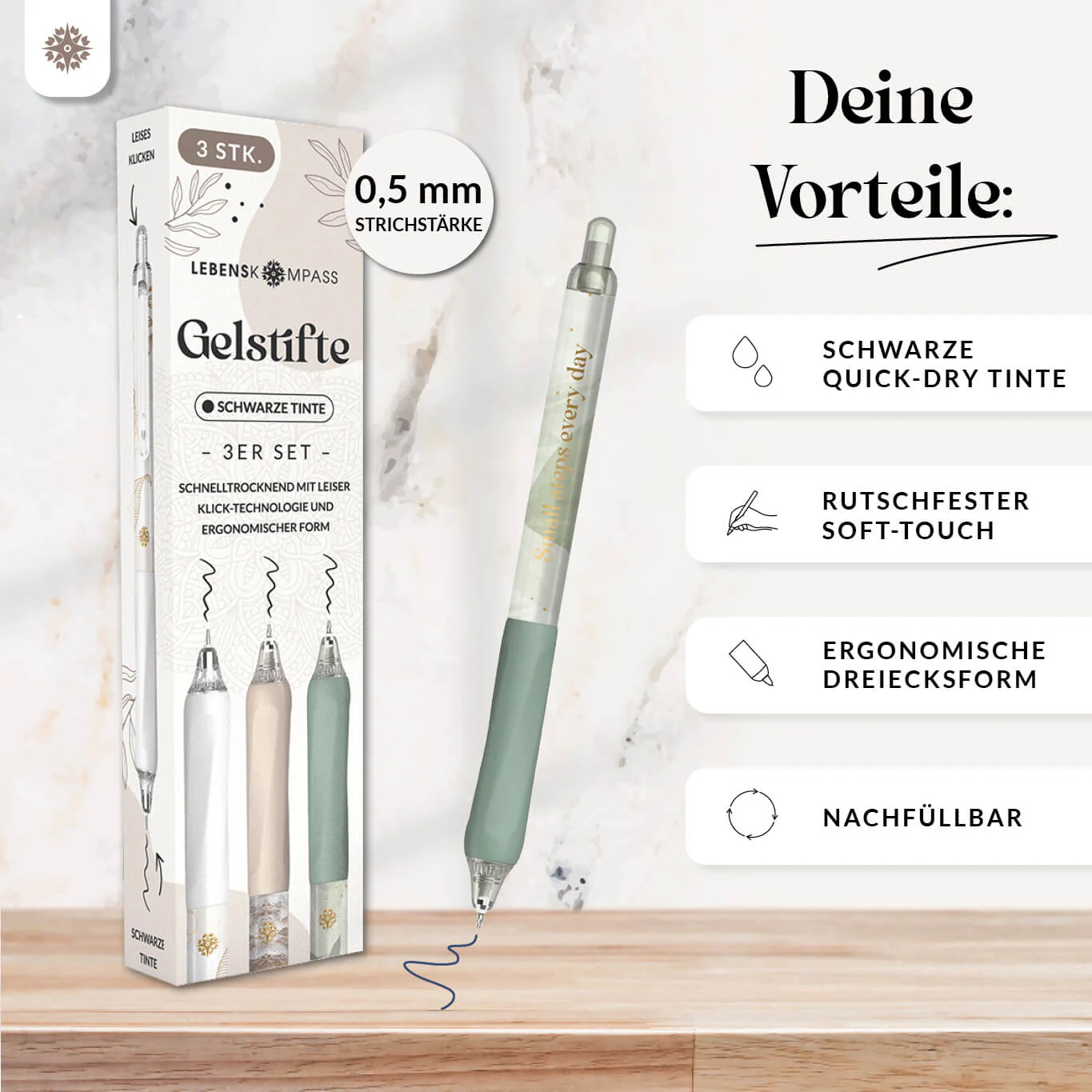 Gelstifte Set - Image 9