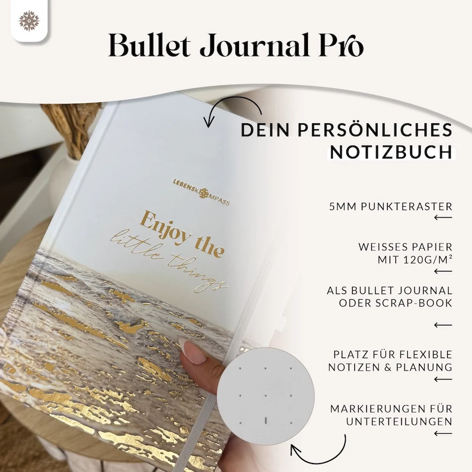 Lebenskompass Kennenlern-Bundle "Achtsamkeit" - Image 5