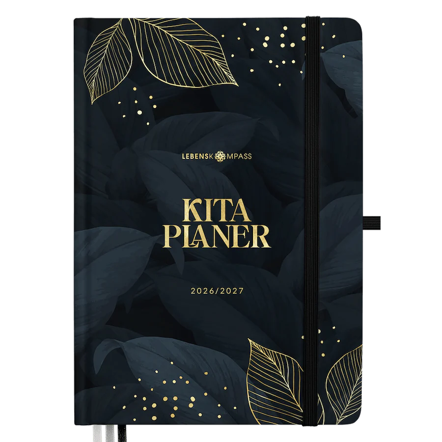 Kita-Planer 2026/2027 - DIN A5+ - Image 10